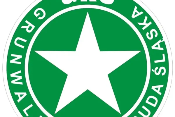 Grunwald z kompletem zwycięstw. Hetman 22 rozbity 5-1