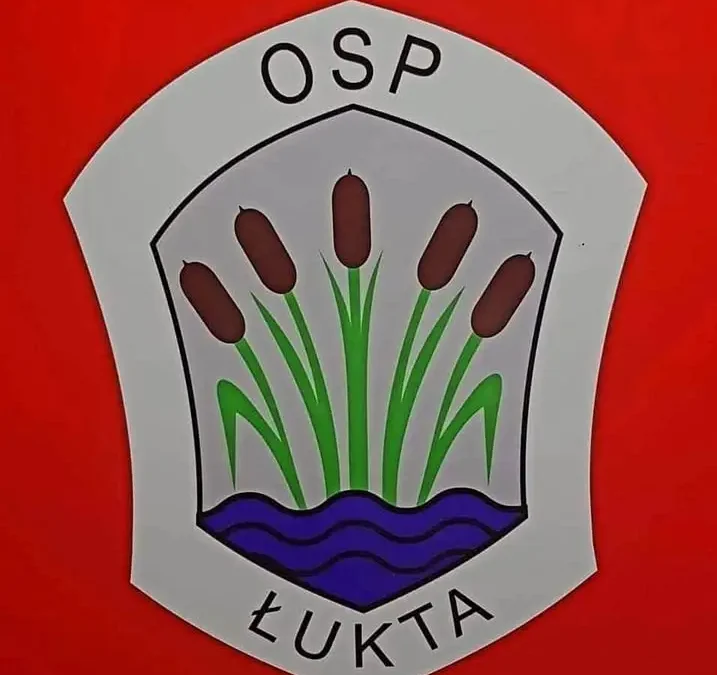 Inspekcja gotowości bojowej w OSP Łukta — sprawdzian przed realnym zagrożeniem