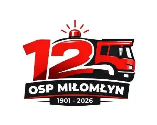 125 lat Ochotniczej Straży Pożarnej w Miłomłynie – za nami jubileuszowe święto