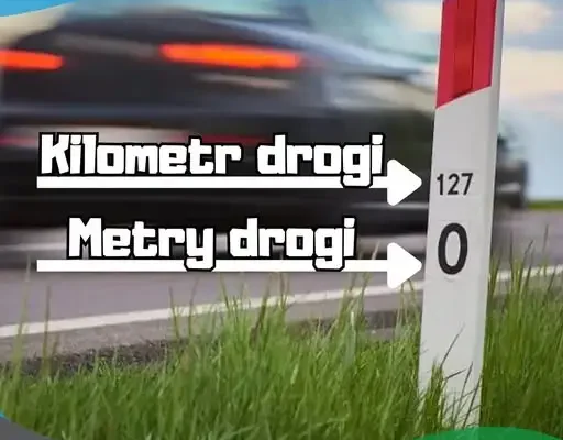 Słupki pikietażowe przy drogach – jak odczytać ich oznaczenia i dlaczego to ważne?