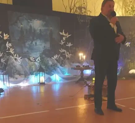Narodowe Czytanie w Szyldaku: „Dziady” Mickiewicza oczami uczniów i zaproszonych gości