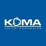 Uczniowie posprzątali okolicę. Firma Koma wsparła akcję Sprzątanie Świata