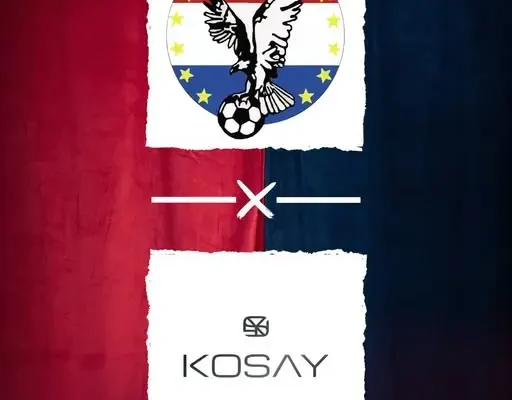 KOSAY nadal partnerem Sokoła Ostróda – umowa przedłużona