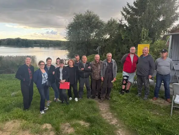 Fundusze sołeckie w gminie Miłakowo: mieszkańcy zdecydowali, na co przeznaczą środki