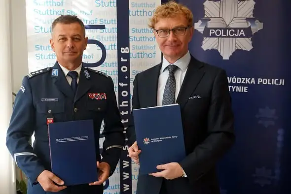 Nowe porozumienie o pamięci i edukacji antydyskryminacyjnej podpisane w Sztutowie