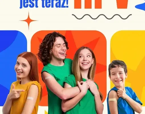 MEN i MZ zachęcają rodziców do poszerzania wiedzy o szczepieniach przeciw HPV
