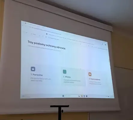 Profilaktyka zdrowotna to najlepsza inwestycja – przypomnienie o regularnych badaniach