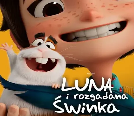 Kino Narie w Morągu zaprasza na seanse – repertuar od 26 września