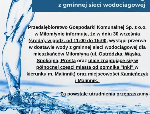 Bezpłatna mammografia w Miłomłynie – zapisz się już dziś