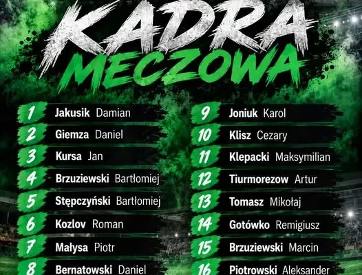 MKS Miłakowo przed wyjazdowym wyzwaniem z liderem — Constra Gmina Lubawa