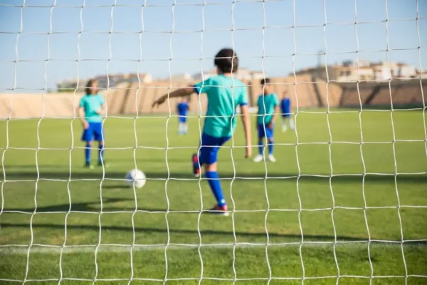 Uczniowie z Ostródy wzięli udział w sportowych zmaganiach Ostródologii