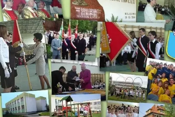 Zebranie Trójek Klasowych Rodziców – drugi termin 29 października