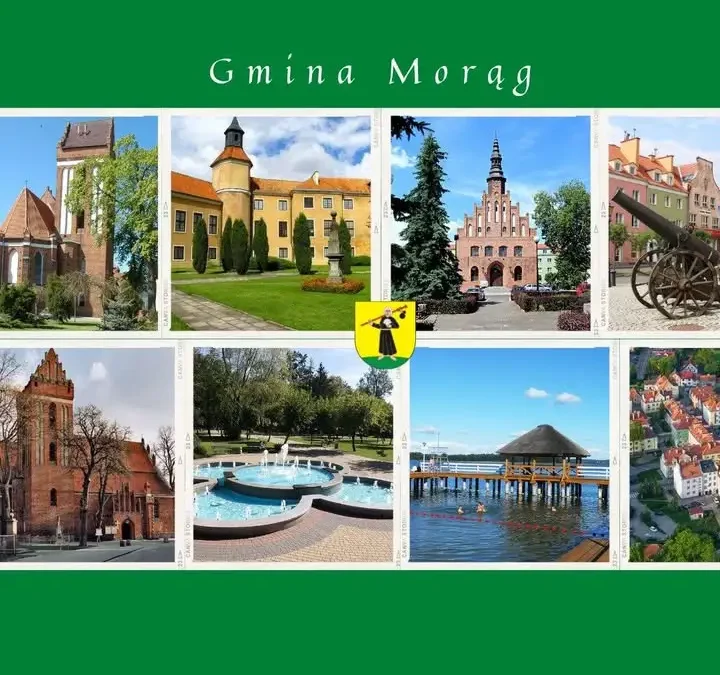 Tożsamość lokalna tematem spotkania w gminie Morąg
