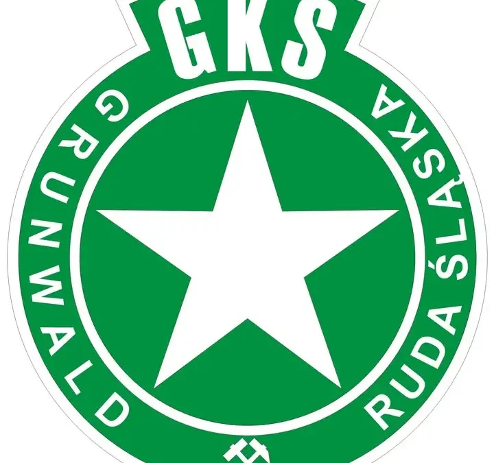 Rocznik 2013 GKS Grunwald wygrywa 6-1 z Podlesianką Katowice