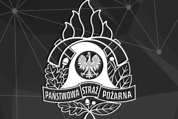 Ćwiczenia „MUZYK-2026”: strażacy z Ostródy i Nidzicy trenowali ratownictwo w zawalonym budynku szkoły muzycznej