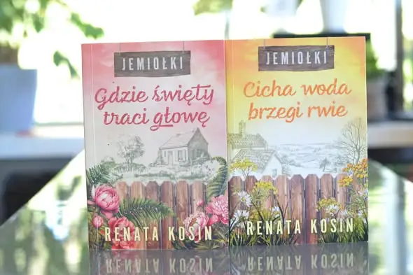 Warsztaty florystyczne w bibliotece w Lukcie – zainspiruj się książką