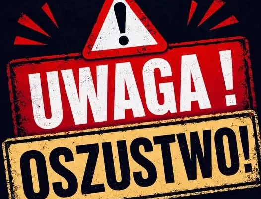 Oszuści „na pracownika banku” znowu zaatakowali. Mieszkanka gminy Miłomłyn straciła blisko 16 tys. zł