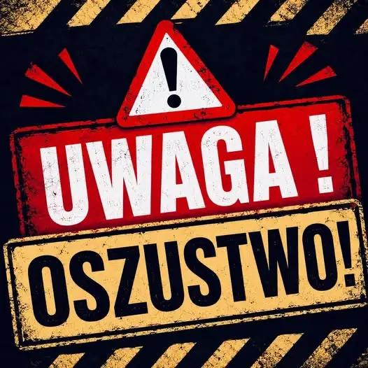 Oszuści „na pracownika banku” znowu zaatakowali. Mieszkanka gminy Miłomłyn straciła blisko 16 tys. zł