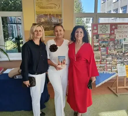 80 lat Zespołu Szkolno-Przedszkolnego w Miłakowie – jubileusz pełen wzruszeń