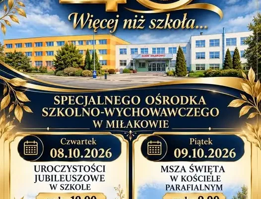 Akademia Uważności w Milakowie – wychowankowie internatu uczą się bycia tu i teraz