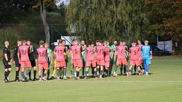 MKS Miłakowo wygrywa pierwszy mecz w sezonie! Motor Lubawa pokonany 2:0