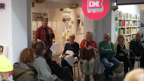Uniwersytet III Wieku w Miłakowie zainaugurował działalność jako filia UTW w Morągu