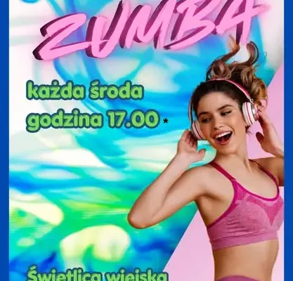 Zajęcia ruchowo-muzyczne w gminie Miłakowo – w każdą środę