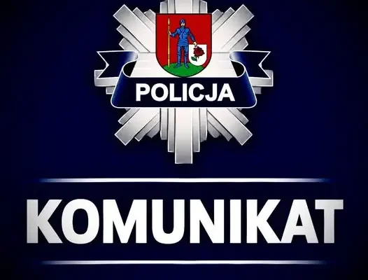 Wzmożone patrole policji w powiecie ostródzkim. Chodzi o bezpieczeństwo dzieci i młodzieży