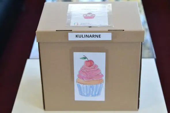 Nowe pudełka niespodzianki w bibliotece w Lublewie – cztery tematy dla najmłodszych