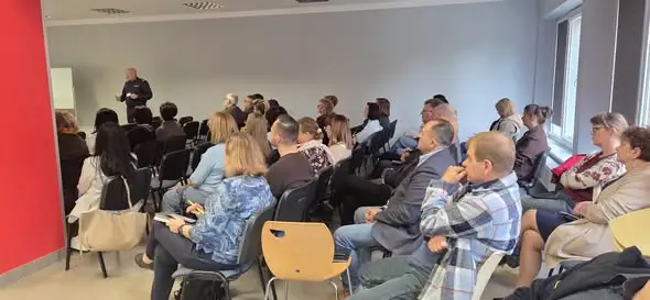 Morąg: Policja i oświata łączą siły dla bezpieczeństwa uczniów