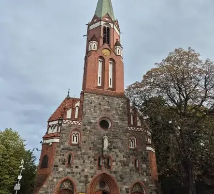 Uczniowie z Morąga zwiedzali pięciogwiazdkowy hotel w Sopocie