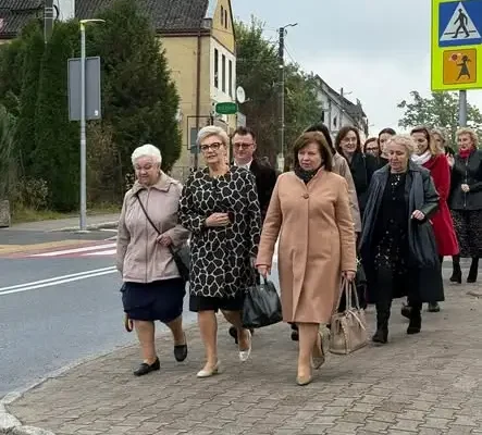 Miłomłyn: szkoła podstawowa zmieniła patrona na Ziemię Mazurską