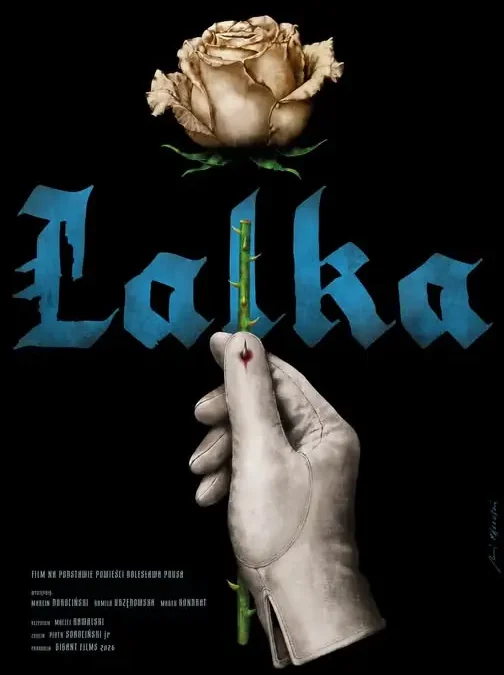 Nowa ekranizacja „Lalki” w Ostródzie – seanse do 25 października