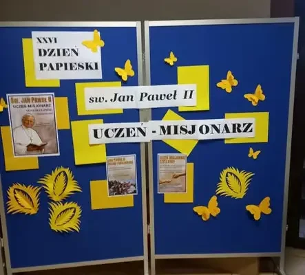 48. rocznica wyboru Karola Wojtyły na papieża – hołd oddany Patronowi