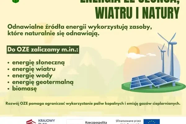 Szkoła w Gierzwałdzie z fotowoltaiką 10 kWp – ekologiczna termomodernizacja