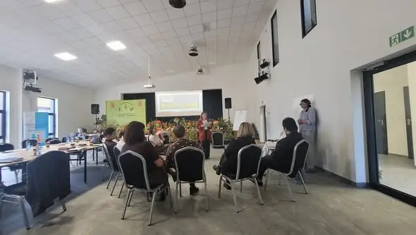 Gmina Ostróda szkoli pedagogów z programu „GADKI” – bezpieczeństwo dzieci priorytetem
