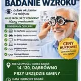 Transmisja na żywo XXXII sesji Rady Gminy Dąbrówno – 28 października 2026