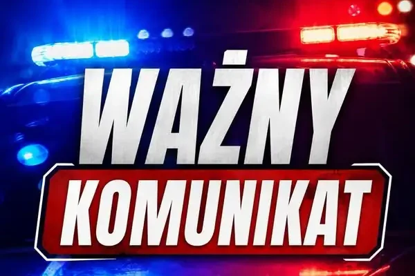 Tragiczne odkrycie w gminie Łukta. Policja szuka świadków śmierci rowerzysty