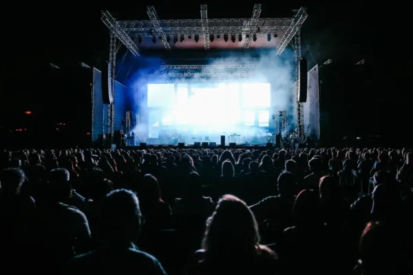 Verba świętuje 20-lecie w Morągu – jubileuszowy koncert już 28 listopada